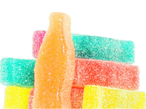 Gummies